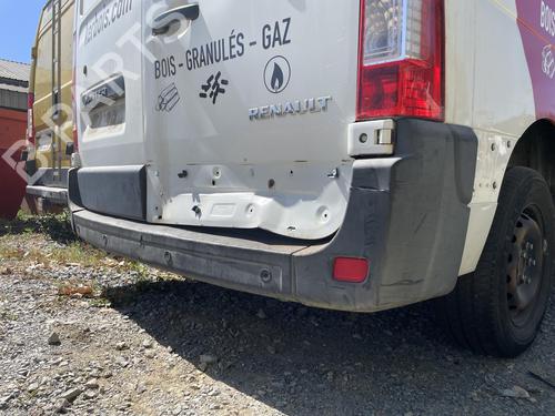 rear-bumper-renault-master-iii-van-fv-2010-38238184 main image