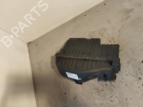 Used Air filter box Air filter box PEUGEOT 208 I (CA_, CC_) 1.0 VTi (68 hp) 26427570 26427570