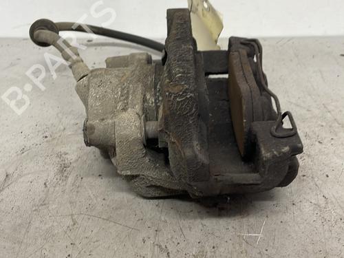 Left front brake caliper DACIA LODGY (JS_) 1.2 TCe (JSAY, JSM0) | BP31046654M105  - Image 6