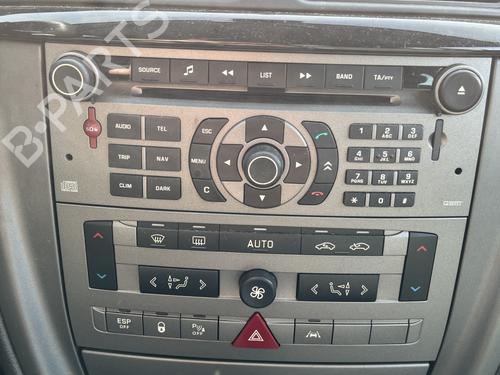 Used Climate control Climate control CITROËN C5 II (RC_) 2.2 HDi (RC4HXE) (133 hp) 33475260 33475260