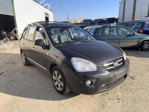 Left headlight KIA CARENS III MPV (UN) 2.0 CRDi 140 | BP26422547C28  - Image 6