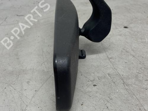 Rear mirror DACIA LODGY (JS_) 1.2 TCe (JSAY, JSM0) | BP31046638I6