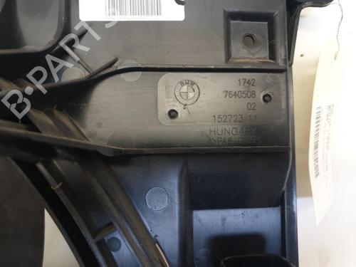 Support BMW 1 (F20) 116 d | BP26426881C155 