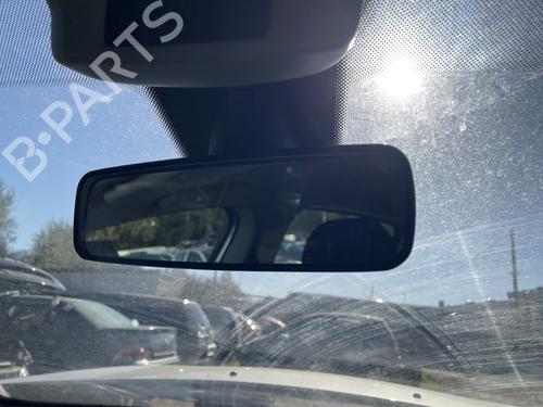 Used Rear mirror Rear mirror PEUGEOT 308 I (4A_, 4C_) 1.6 16V (120 hp) 33884210 33884210