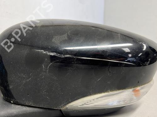 Left mirror RENAULT ZOE (BFM_) ZOE | BP28815944C26 