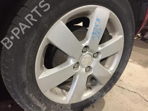 Fælk Fælk SUZUKI SWIFT III (MZ, EZ) 1.3 DDiS (RS413D) (75 hp) 29453487 29453487