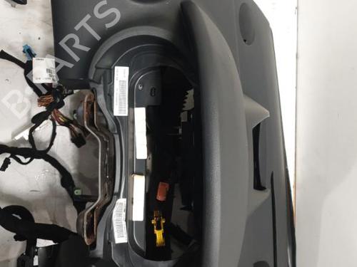 Dashboard PEUGEOT 5008 (0U_, 0E_) 2.0 HDi 150 / BlueHDi 150 | BP26427486C46 