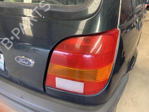 Used Right taillight Right taillight FORD FIESTA III (GFJ) 1.1 (50 hp) 26422522 26422522