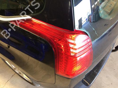 Left taillight PEUGEOT 5008 (0U_, 0E_) 1.6 HDi | BP28539129C34 