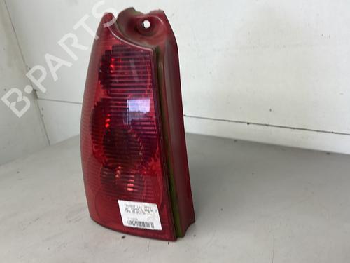 Left taillight PEUGEOT 307 Break (3E) 2.0 HDI 110 | BP27585965C34 
