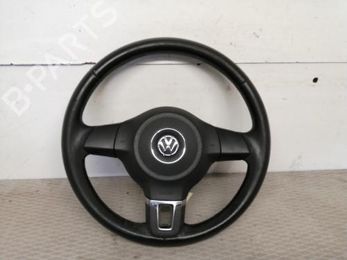 Stuur VW GOLF PLUS V (5M1, 521) 2.0 TDI (110 hp) 32321319