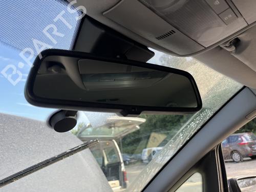 Specchietto retrovisore interno Specchietto retrovisore interno OPEL ZAFIRA / ZAFIRA FAMILY B (A05) 1.7 CDTI (M75) (110 hp) 36752748 36752748
