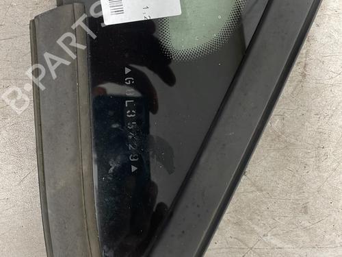 Front right quarter glass FORD FIESTA VI (CB1, CCN) 1.25 | BP31993297C112