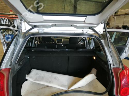 Used Tailgate lift support PEUGEOT 207 SW (WK_) 1.6 HDi (92 hp) 26420329