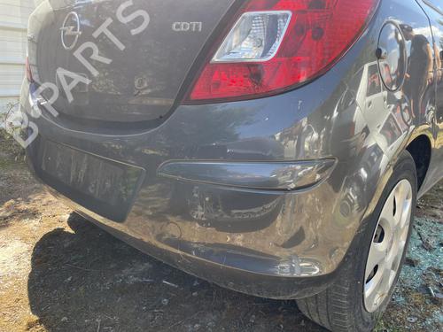 rear-bumper-opel-corsa-d-s07-2006-2007-2008-2009-2010-2011-2012-2013-2014-2015-37277796 main image