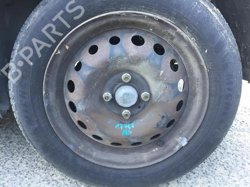 Used Rim RENAULT CLIO III (BR0/1, CR0/1) 1.4 16V (98 hp) 29854095