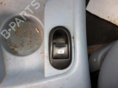 Used Right front window switch CITROËN C3 I (FC_, FN_) 1.4 HDi (68 hp) 28815992