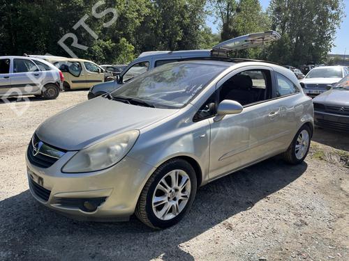 Injection pump OPEL CORSA D (S07) 1.3 CDTI (L08, L68) | BP35992247M78 - Image 11