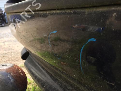 Rear bumper BMW 5 Touring (E39) 530 d | BP29244565C8 