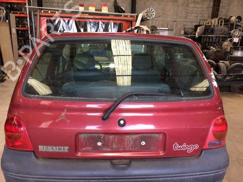 Used Tailgate lift support RENAULT TWINGO I (C06_) 1.2 (C066, C068) (58 hp) 26423042