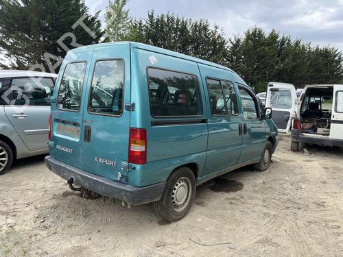 Used Parts PEUGEOT EXPERT (224_) 4756377