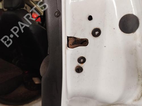 Used Rear right lock CITROËN C3 II (SC_) 1.2 VTi 82 (82 hp) 26422182