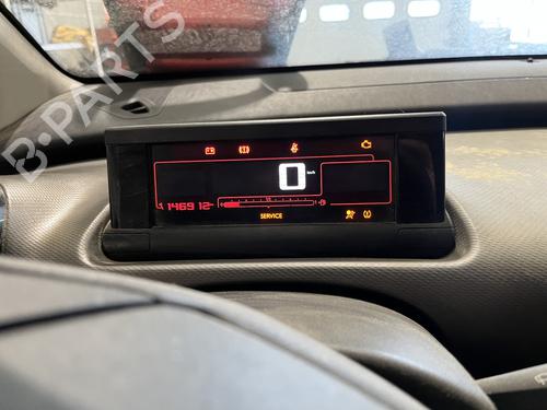 Porta-luvas CITROËN C4 CACTUS 1.2 VTi 82 | BP35927174C95 - Image 18
