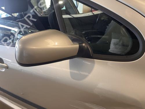 Right mirror PEUGEOT 307 (3A/C) 1.4 16V | BP29180524C27 
