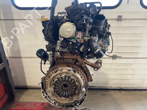 Engine RENAULT KANGOO Express (FW0/1_) 1.5 dCi 90 (FW0G, FW05, FW08, FW11) | BP40449268M1 - Image 2