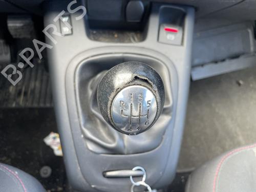 Gearstang Gearstang RENAULT SCÉNIC III (JZ0/1_) 1.2 TCe (116 hp) 33688435 33688435