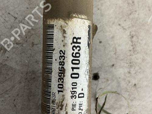 Right front driveshaft RENAULT MEGANE IV Hatchback (B9A/M/N_) 1.5 dCi 110 (B9A3) | BP32981364M39 - Image 3