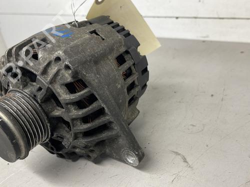 Dynamo RENAULT SCÉNIC I MPV (JA0/1_, FA0_) 1.9 dTi (JA0N) | BP26613986M7 