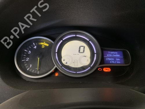 Front right lock RENAULT MEGANE III Grandtour (KZ0/1) 1.5 dCi (KZ09, KZ0D, KZ1G, KZ29, KZ14, KZ1W, KZ10, KZ1F,... | BP26422515C97 