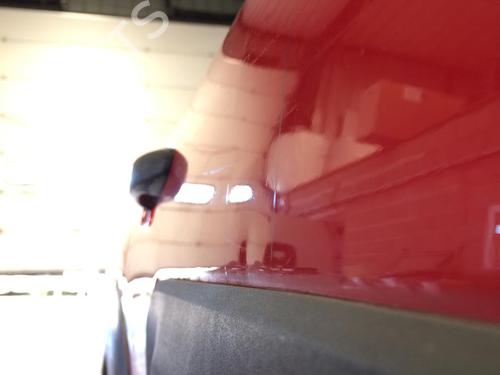 Dør højre bagtil CITROËN C4 CACTUS 1.2 VTi 82 | BP27433795C5  - Image 5