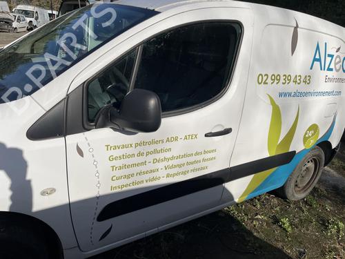 dr-venstre-fortil-peugeot-partner-box-bodympv-2008-38924204 main image