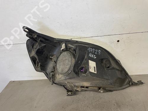 Left headlight FIAT QUBO (225_) 1.3 D Multijet (225CXB1A, 225AXB1A, 225CXB11, 225AXB11,... | BP27275012C28 - Image 5