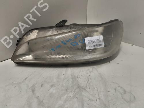 Used Left headlight PEUGEOT 306 Hatchback (7A, 7C, N3, N5) 1.4 (75 hp) 32190106