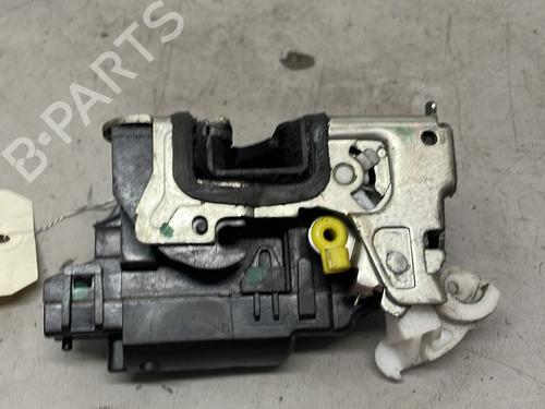 Venstre bagtil lås DACIA LODGY (JS_) 1.2 TCe (JSAY, JSM0) | BP31046640C100 