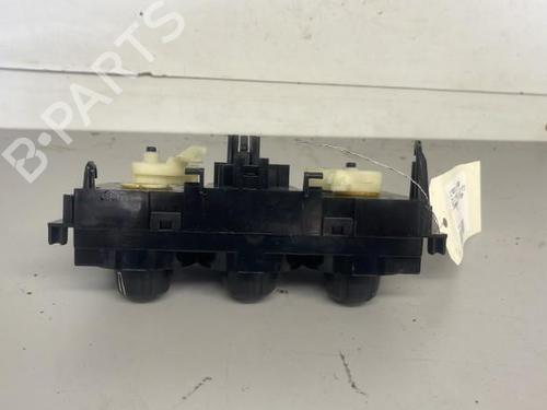 Climate control CITROËN C3 II (SC_) 1.2 VTi 82 | BP26416193I5 