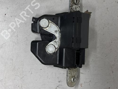 Tailgate lock FIAT 500 (312_) 1.3 D Multijet (312AXB1A) | BP28175598C101 