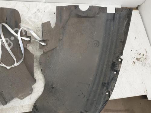 Wheel arch VW CRAFTER 30-50 Van (2E_) 2.0 TDI | BP26421465C56