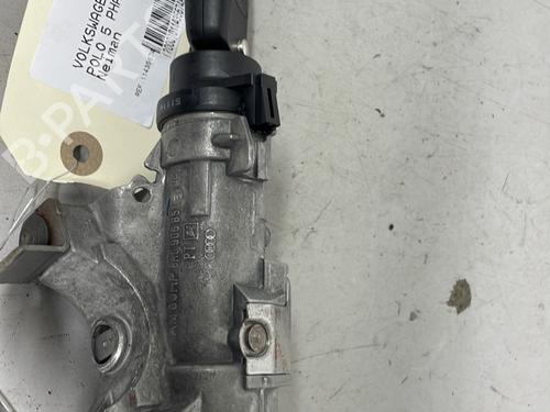 Ignition barrel VW POLO V (6R1, 6C1) 1.6 TDI | BP29843440M48 