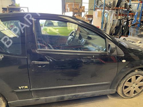 Used Front right window mechanism Front right window mechanism CITROËN C2 (JM_) 1.6 (109 hp) 33654205 33654205
