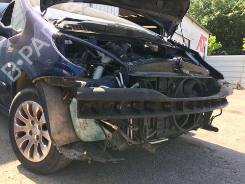 Used Windscreen washer tank CITROËN XSARA PICASSO (N68) 1.6 HDi (90 hp) 26938035