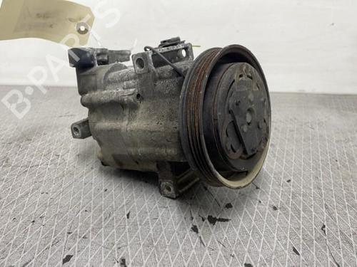 AC compressor NISSAN MICRA III (K12) 1.4 16V | BP26422509M34 