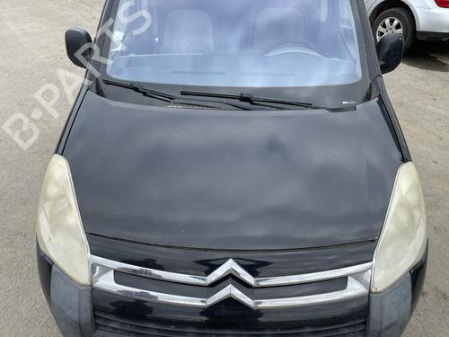 Used Front windshield wiper arm CITROËN BERLINGO MULTISPACE (B9) 1.6 HDi 110 (109 hp) 26415314