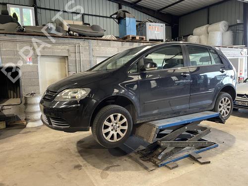 Headlight switch VW GOLF PLUS V (5M1, 521) 1.9 TDI | BP26427084I24  - Image 7