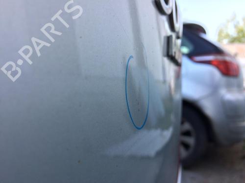 Tailgate PEUGEOT 307 (3A/C) 1.6 HDi | BP27293457C6 