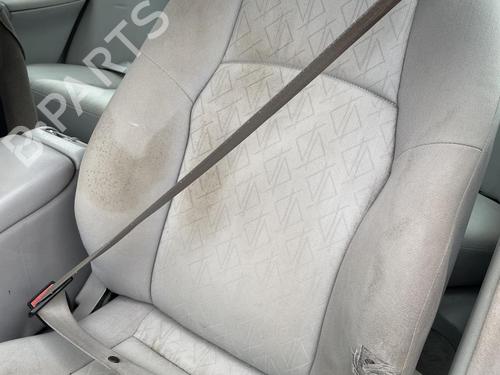 Used Front left seatbelt Front left seatbelt 38089595 38089595