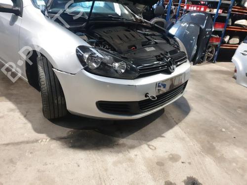 Expansion tank VW GOLF VI (5K1) 1.6 TDI | BP26416674C120